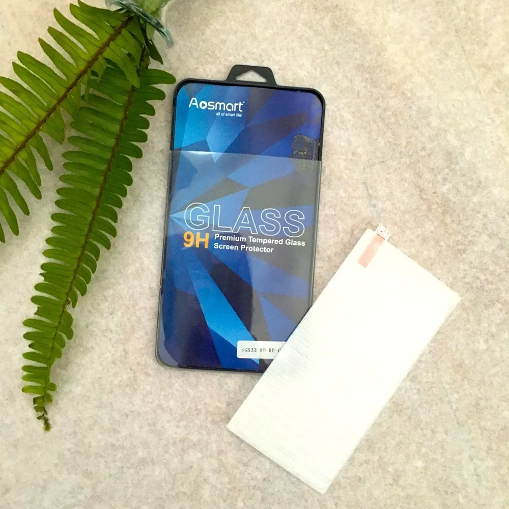 FREE 9H Cell Phone Screen Protector Only One | Samsung Galaxy Sky